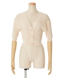 an another angelus | カーディガン/ボレロ