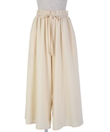 an another angelus | パンツ