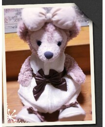 Shellie May | その他