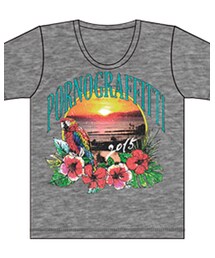 ポルノグラフィティ | Tシャツ/カットソー