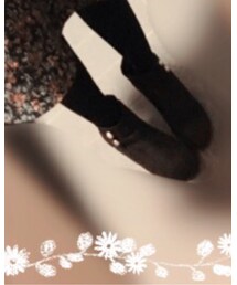 JELLY BEANS | ブーティ