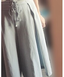 no brand | パンツ