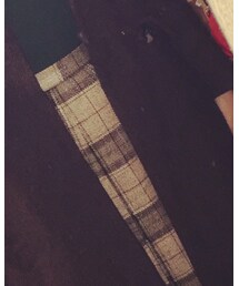 no brand | スカート