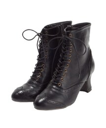 an another angelus | ブーツ