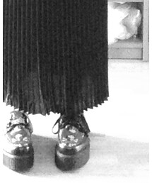 DEMONIA | その他シューズ