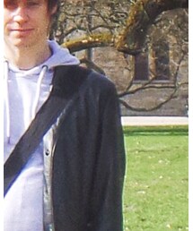 SenzaMax | モッズコート