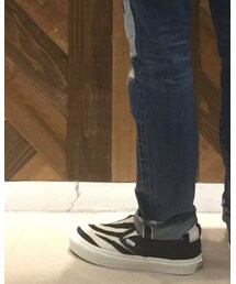 VANS | スニーカー