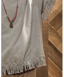 YOUNG&OLSEN The DRYGOODS STORE | スウェット