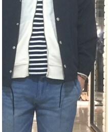 FREAK'S STORE | パーカー