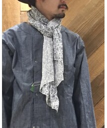 Engineered Garments | ストール/ショール