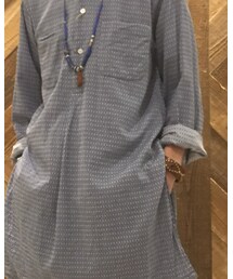 Engineered Garments | シャツ/ブラウス