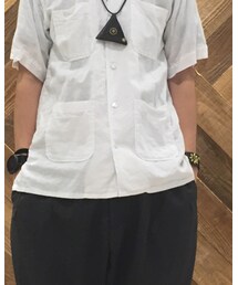 Engineered Garments | シャツ/ブラウス