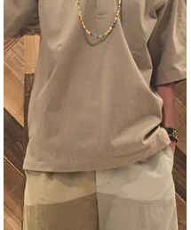 AURALEE | Tシャツ/カットソー