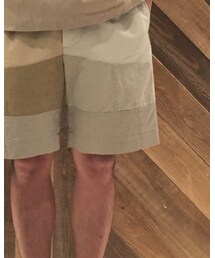 Rebuild by Needles | その他パンツ