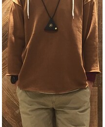 FREAK'S STORE | パーカー