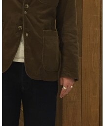 Engineered Garments | ジャケット/アウター