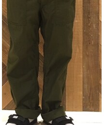 Engineered Garments | パンツ