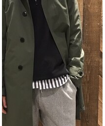 FREAK'S STORE | スウェット