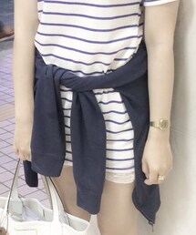 UNIQLO | 連帽外套(モッズコート)