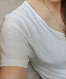 QUEEN SHOP | 上衣(Tシャツ/カットソー)