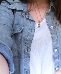 一中街 | 襯衫(シャツ/ブラウス)