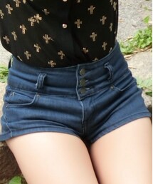 士林 | 褲子(デニムパンツ)