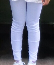 韓國明洞購入 | 褲子(デニムパンツ)