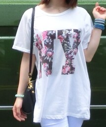 miu star | 上衣(Tシャツ/カットソー)