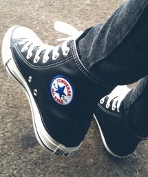 CONVERSE | 鞋子(スニーカー)