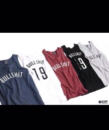 B-SIDE | タンクトップ