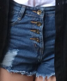 miu star | 褲子(デニムパンツ)