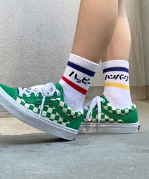 ハッピーハンバーグ | ソックス/靴下