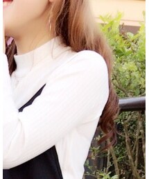 one way | Tシャツ/カットソー