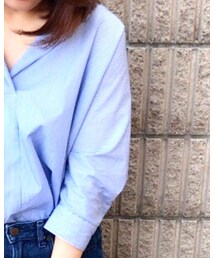 GU | シャツ/ブラウス