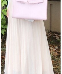 UNIQLO | スカート