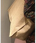 無印良品(ムジルシリョウヒン)の「バッグ(バッグ)」