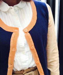 THE EMPORIUM | カーディガン/ボレロ