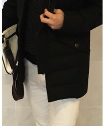 TETE HOMME | ダウンジャケット/コート