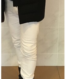 BURBERRY BLACK LABEL | その他パンツ