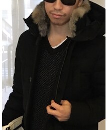 TETE HOMME | ニット/セーター