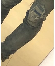 CIVILIZED | デニムパンツ