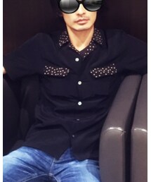 MR.OLIVE | シャツ/ブラウス