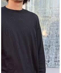 LAD MUSICIAN | ニット/セーター