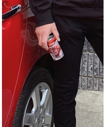 WANDA 進撃の巨人缶 | その他