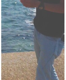 ZARA | デニムパンツ