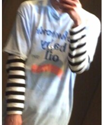 RASPBERRYPIE | Tシャツ/カットソー