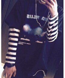 ANDERSSON BELL | Tシャツ/カットソー