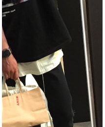 H&M | タンクトップ