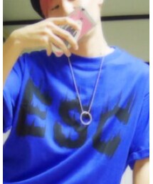 ERIA/AREA | ネックレス