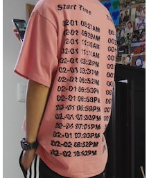 escstudio | Tシャツ/カットソー